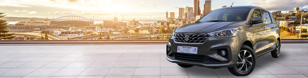 2023 Suzuki Ertiga Hybrid GLX Review | Philkotse Philippines