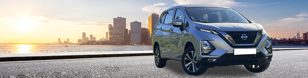 2023 Nissan Livina VE Review | Philkotse Philippines