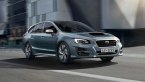 Subaru Levorg 2025