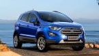Ford EcoSport 2025