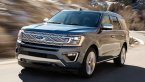 Ford Expedition 2025