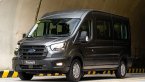 Ford Transit 2025