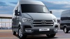 Hyundai H350 2025