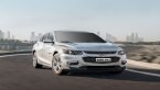 Chevrolet Malibu 2025