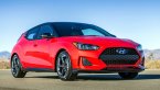 Hyundai Veloster 2025