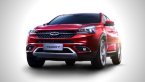 Chery Tiggo 7 2025