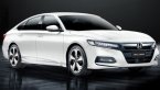 Honda Accord 2025