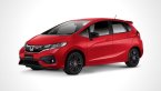 Honda Jazz 2025