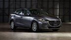 Mazda 2 2025