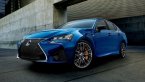 Lexus GS 2025