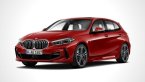 BMW 1 Series 2025