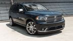 Dodge Durango 2025