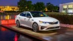 Kia Optima 2025