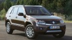 Suzuki Grand Vitara 2025