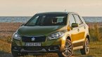 Suzuki Sx4 2025