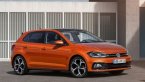 Volkswagen Polo 2025
