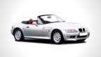 BMW Z3 2025