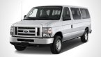 Ford E-150 2025