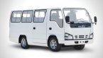 Isuzu I-van 2025