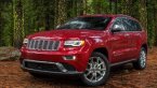 Jeep Grand Cherokee 2025