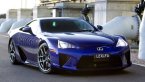 Lexus Lfa 2025