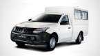 Mitsubishi L200 2025