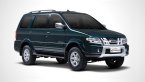 Isuzu Crosswind 2025