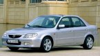 Mazda 323 2025