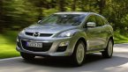 Mazda Cx-7 2025