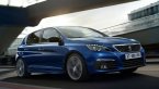 Peugeot 308 2025