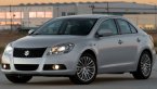 Suzuki Kizashi 2025
