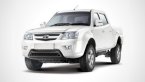 Tata Xenon 2025