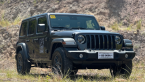 2024 Jeep Wrangler Unlimited Sport launched in PH for P4.790 million