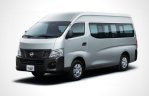 Nissan NV350 Urvan