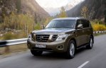 Nissan Patrol Royale