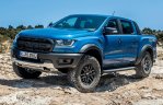 Ford Ranger Raptor