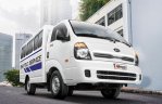 Kia K2500