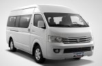 Foton View Traveller