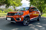 Chery Tiggo 2