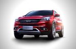 Chery Tiggo 7