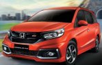 Honda Mobilio