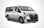 Toyota Hiace Super Grandia