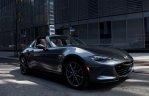 Mazda MX-5 RF