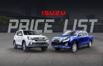 Isuzu