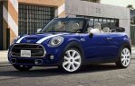 Mini Convertible