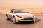 Aston Martin DB11