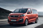 Peugeot Traveler