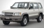 Isuzu Trooper