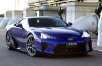 Lexus Lfa