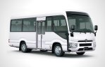 Toyota Coaster